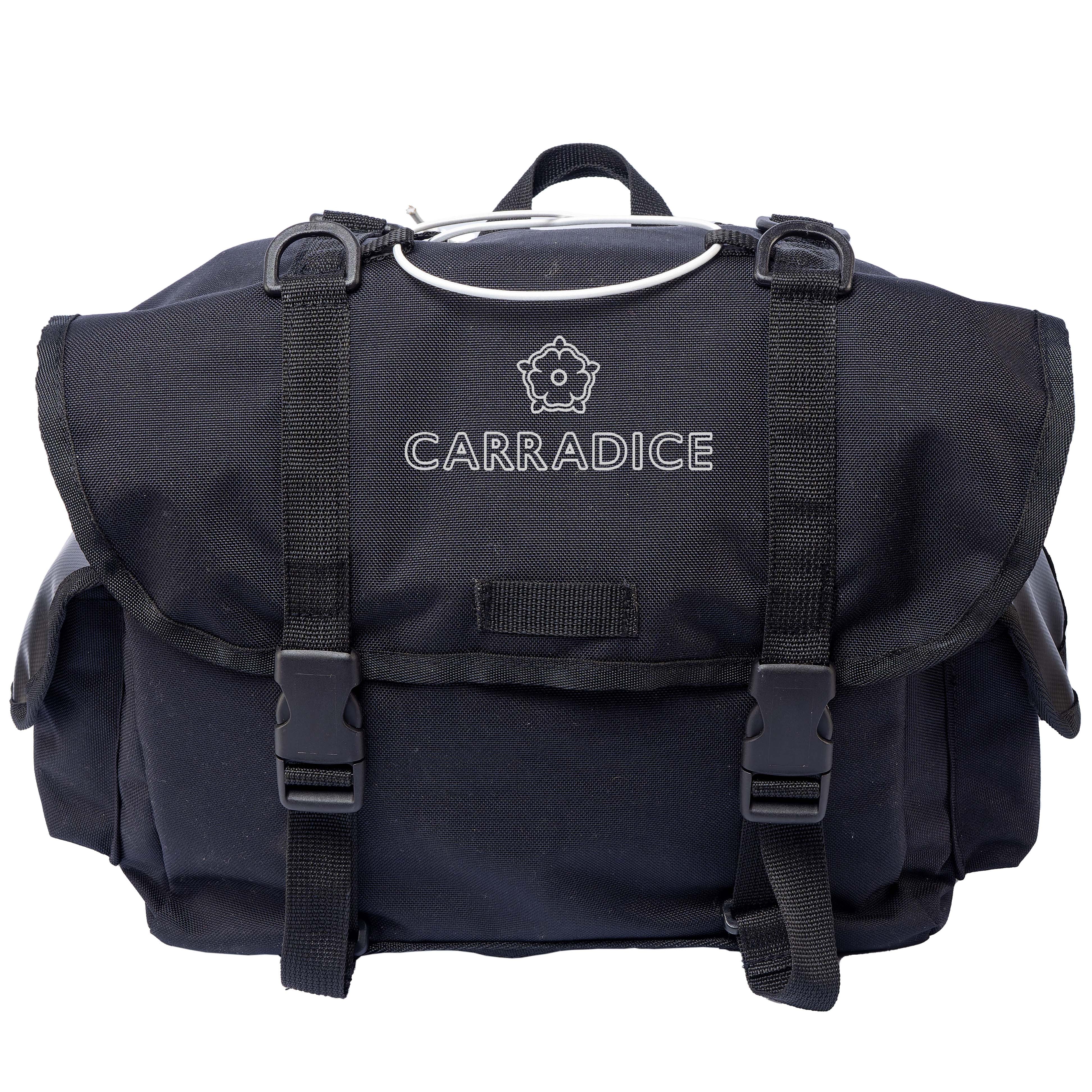 Odyssey Saddlebag (26L)